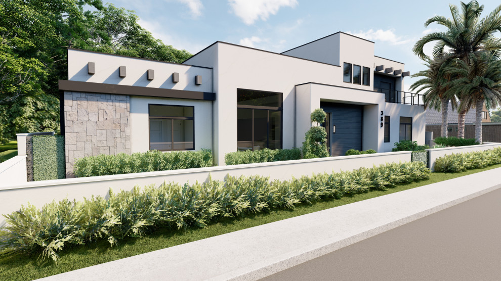 Chegini Residence