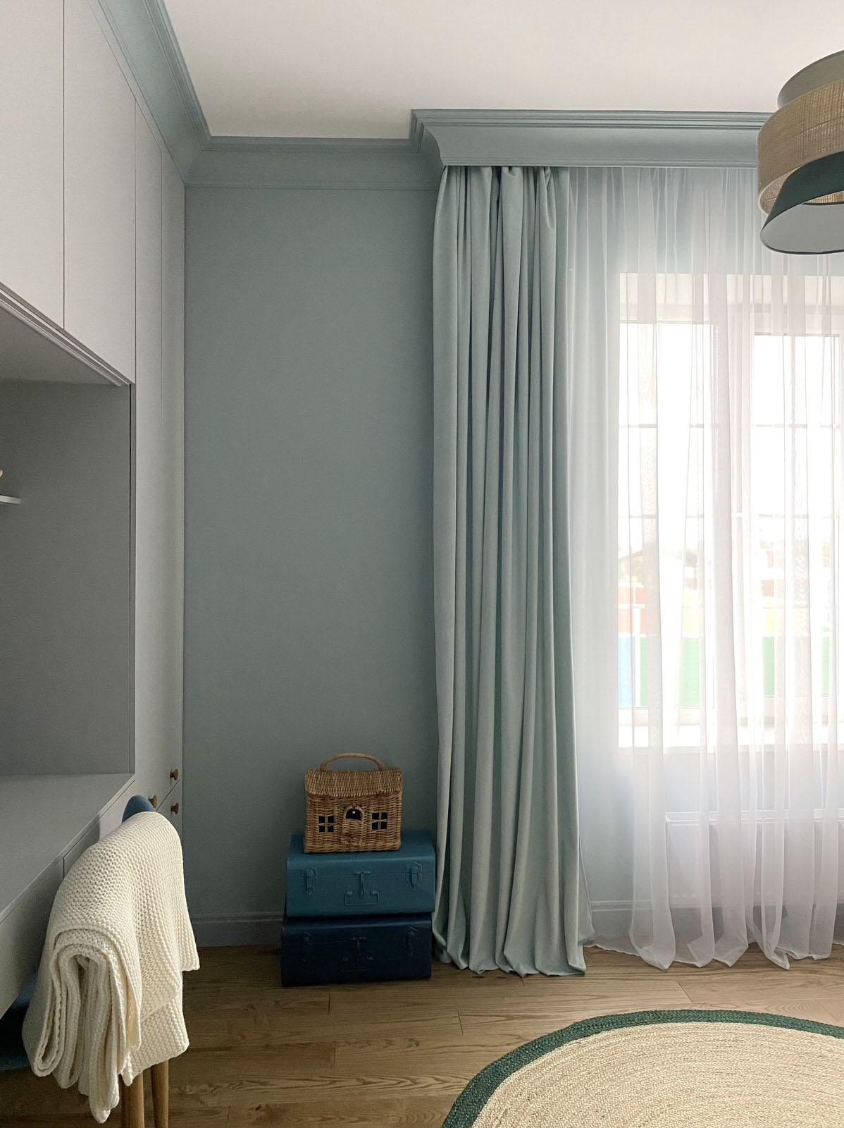 Таунхаус в ЖК "Каскад Парк"