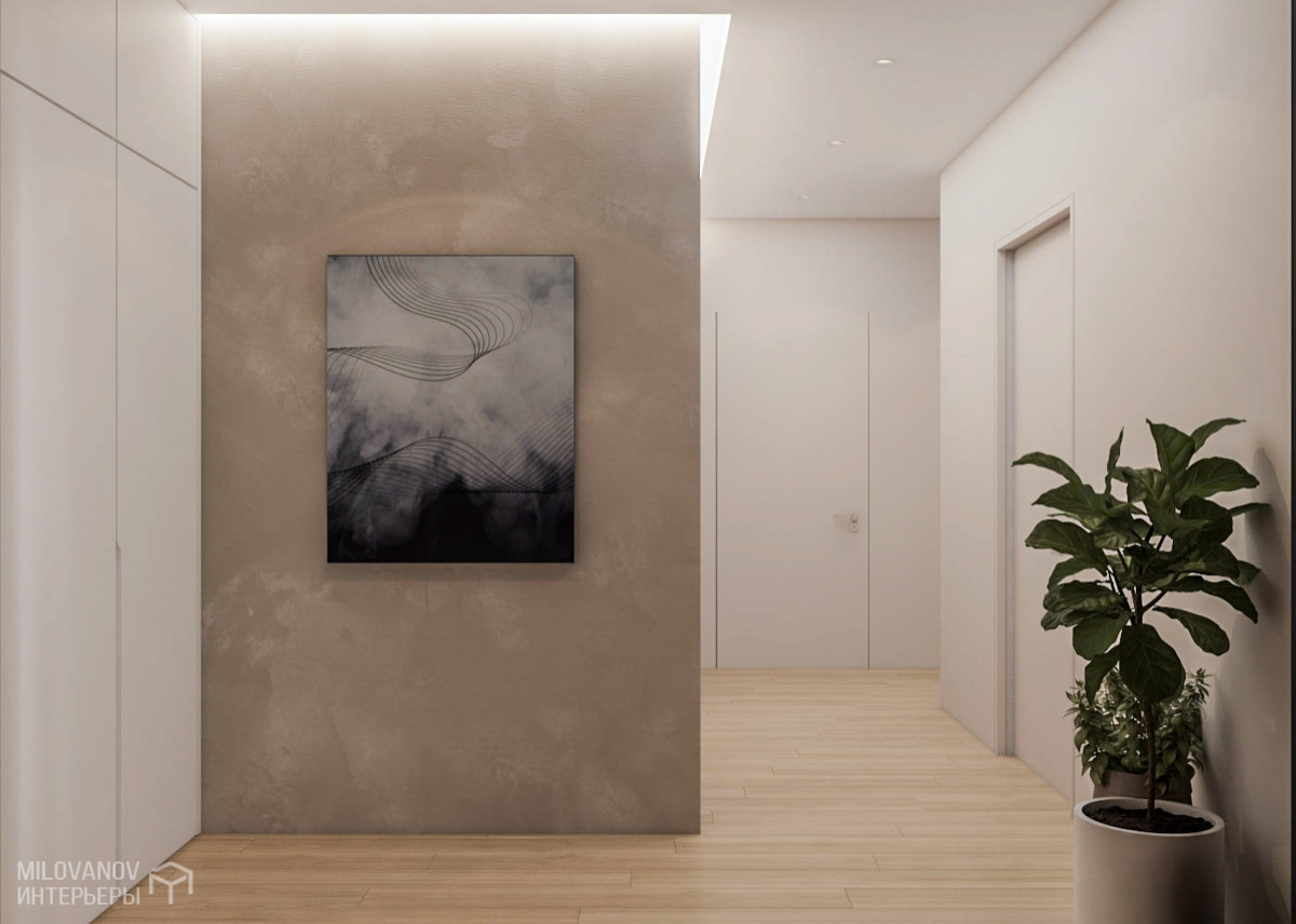 КВАРТИРА 120М