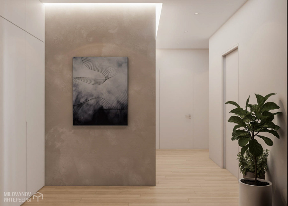 КВАРТИРА 120М