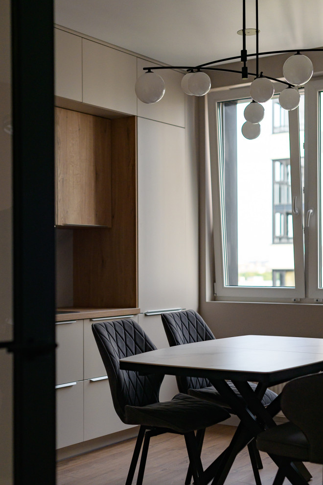 ЖК "Московские ворота II" Парфеновская ул.