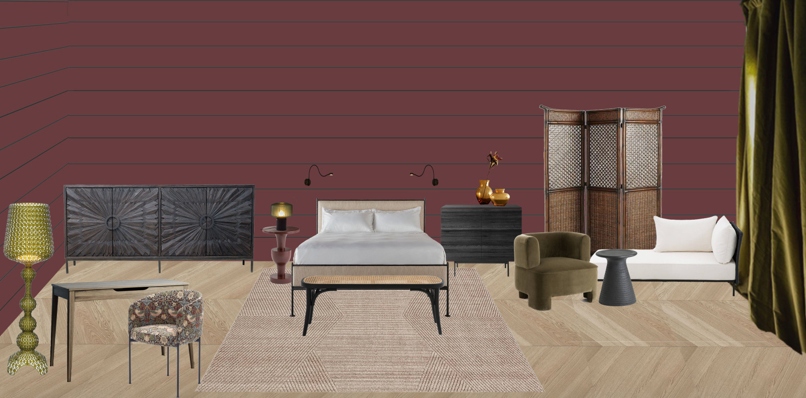 Дом в современном стиле