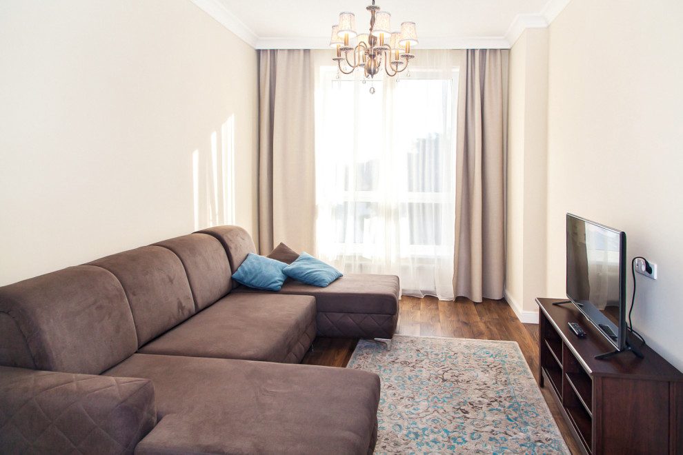 Фотосъемка квартир