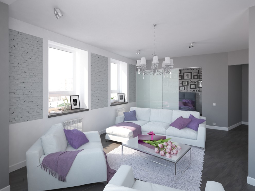 Концепты Апартаментов