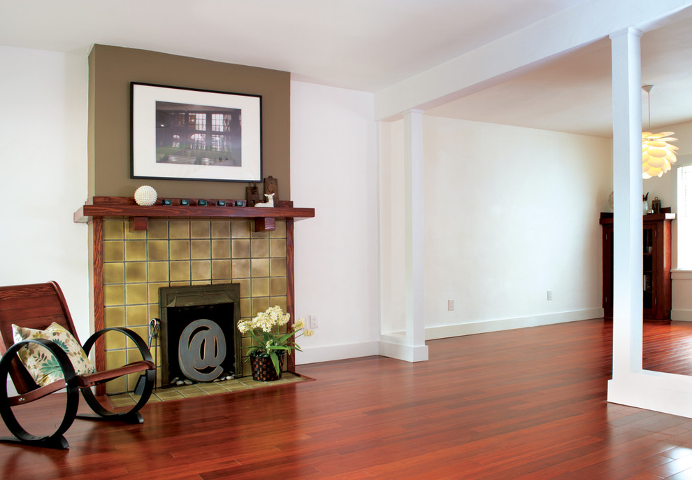 Home design - modern home design idea