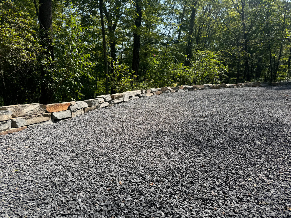 Stone Ridge