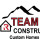 Team Builders Construction Services Inc
