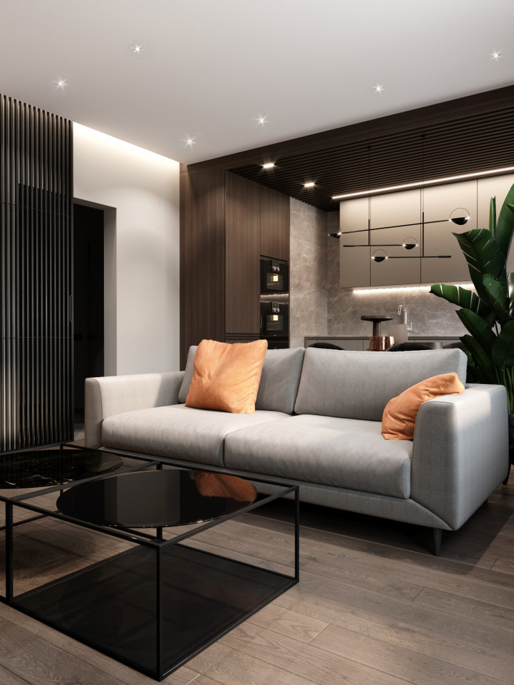 г. Санкт-Петербург, ул.Прилукская, 74м2