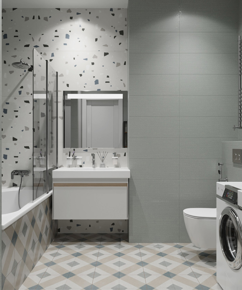 Испанские кварталы