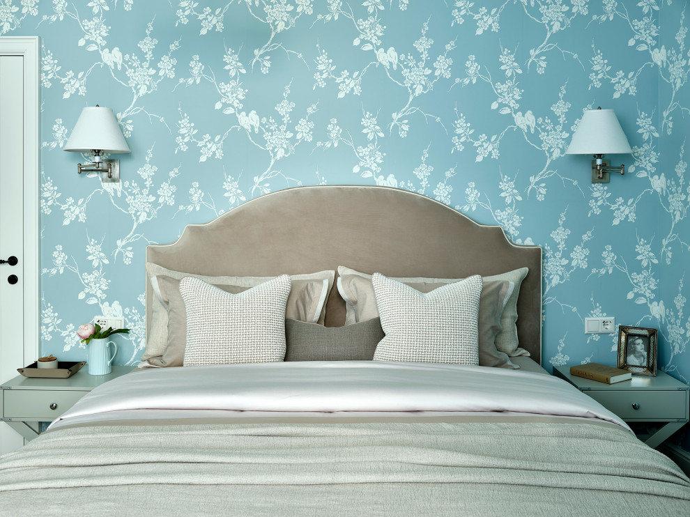 Квартира в Кропоткинском переулке