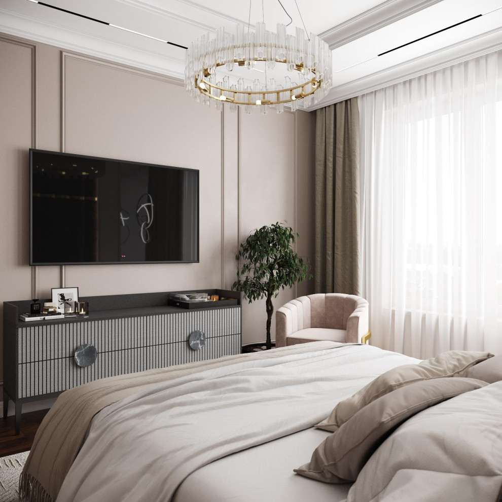 ЖК Царская площадь