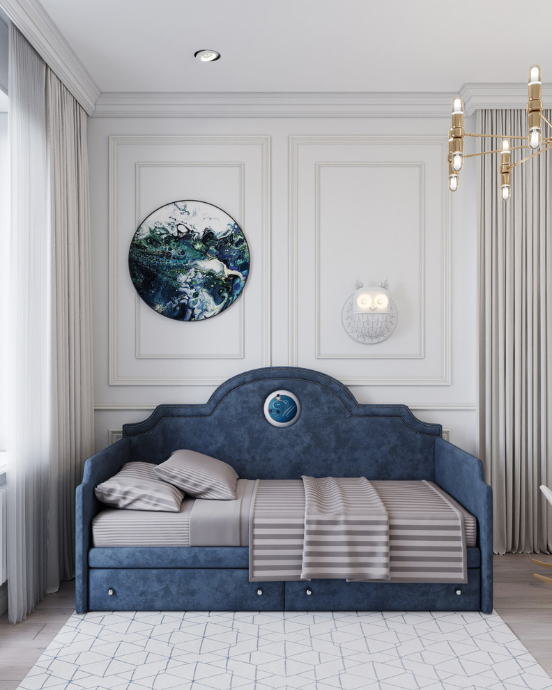 ЖК "Мендельсон"