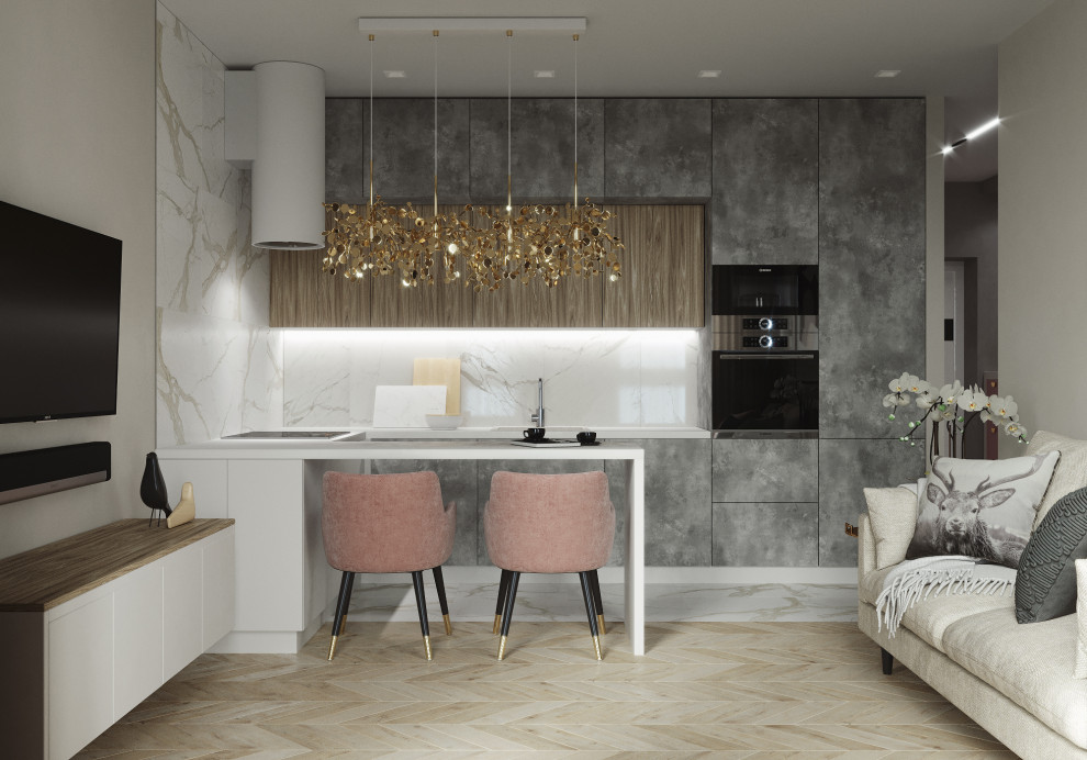 ЖК Хорошевский