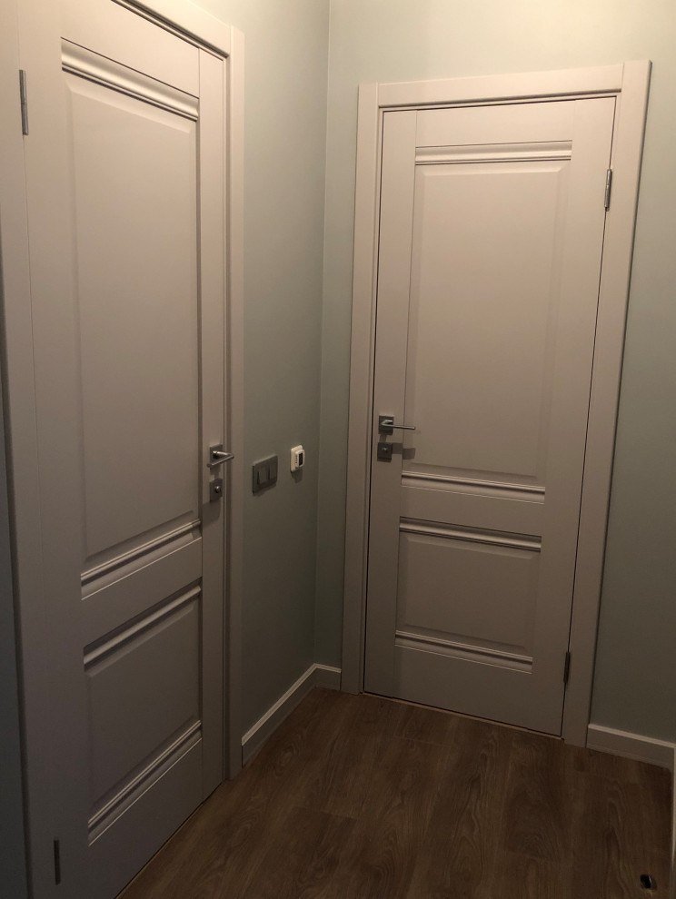 2-х комнатная кв. - пр. Попова 37/3