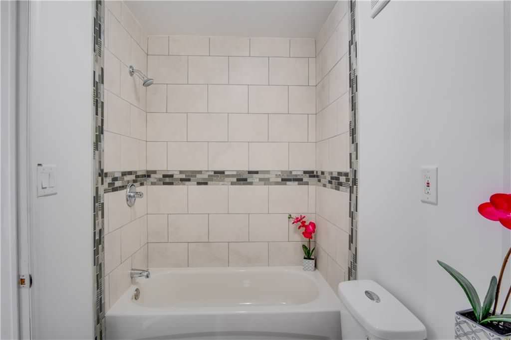 Hamilton Bungalow- Fix and Flip