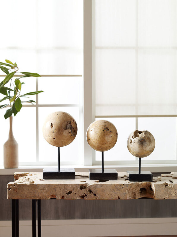 Окаменелости Бали и Явы