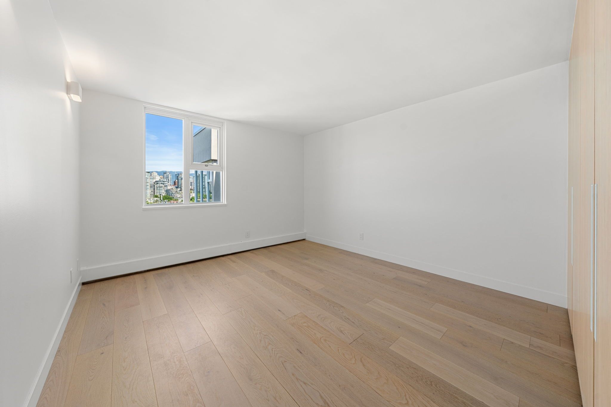 False Creek Penthouse Remodel