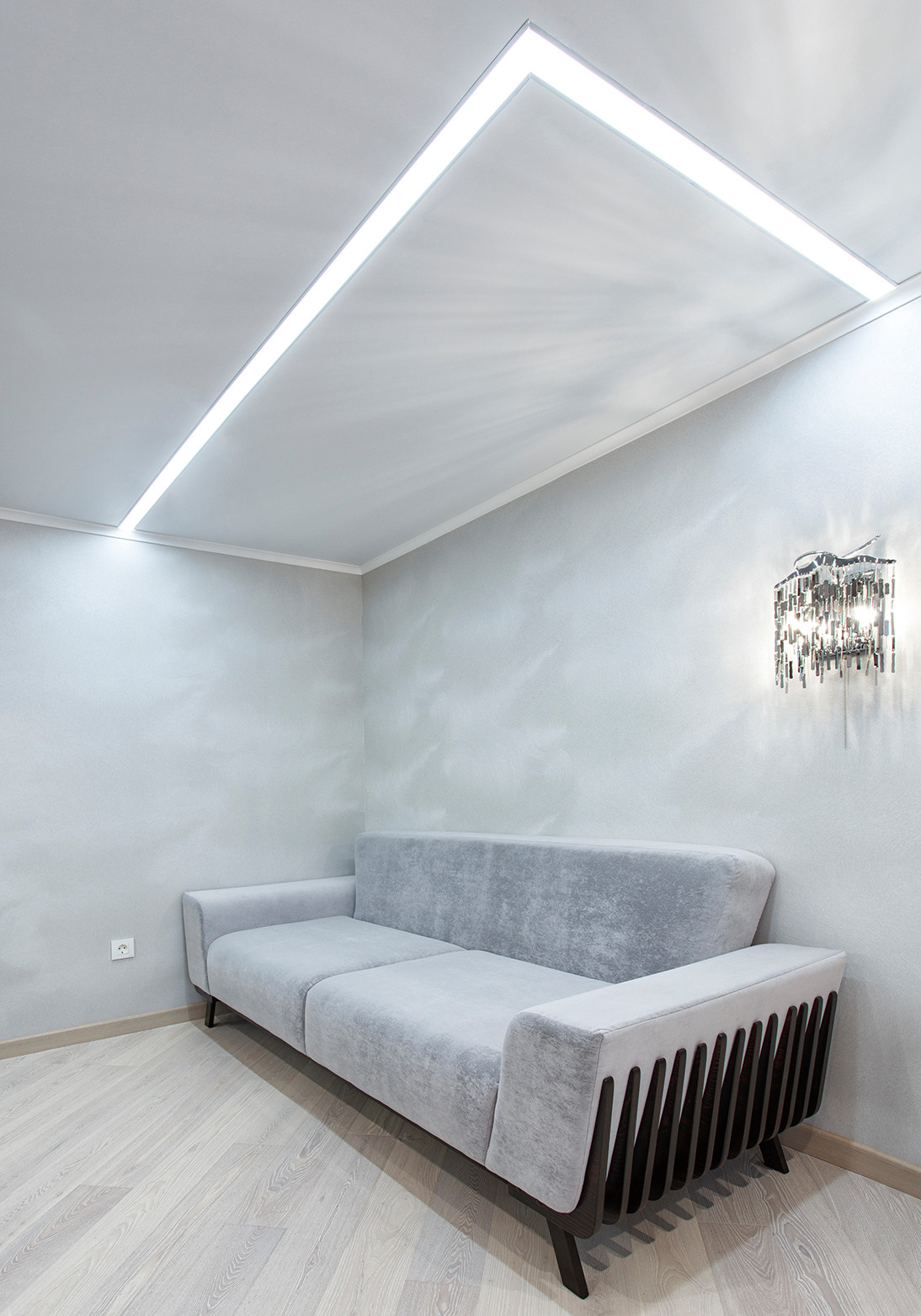 Рабочий кабинет. Студия GIOA