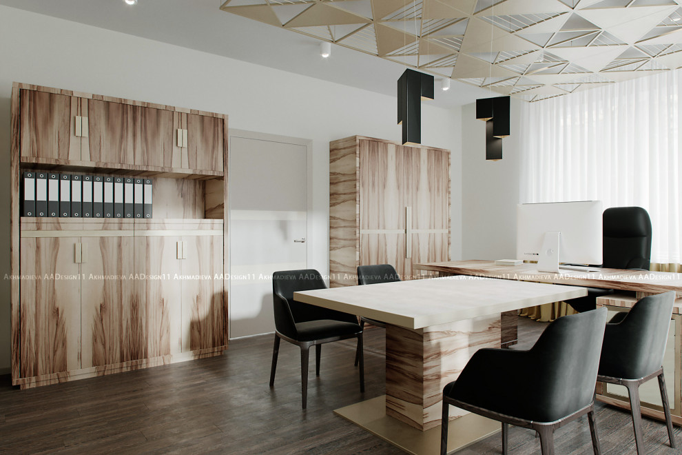 Офис директоров