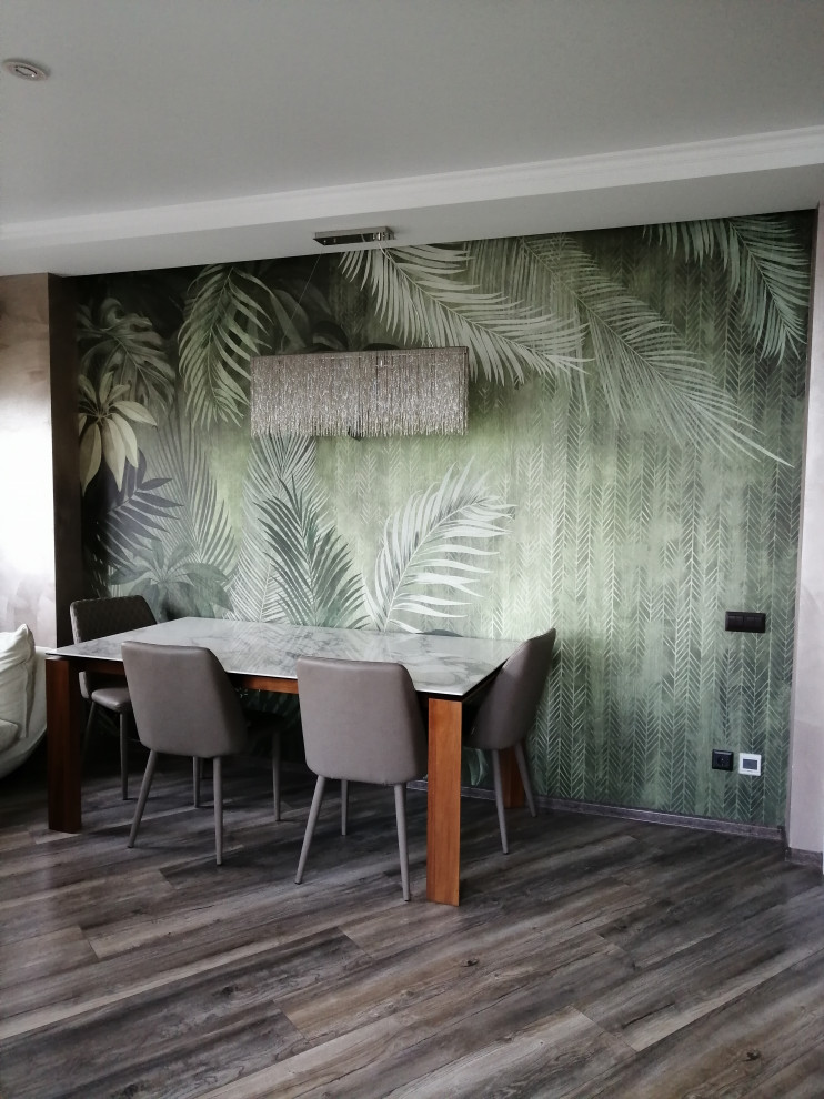 Квартира на ул. Пушкина