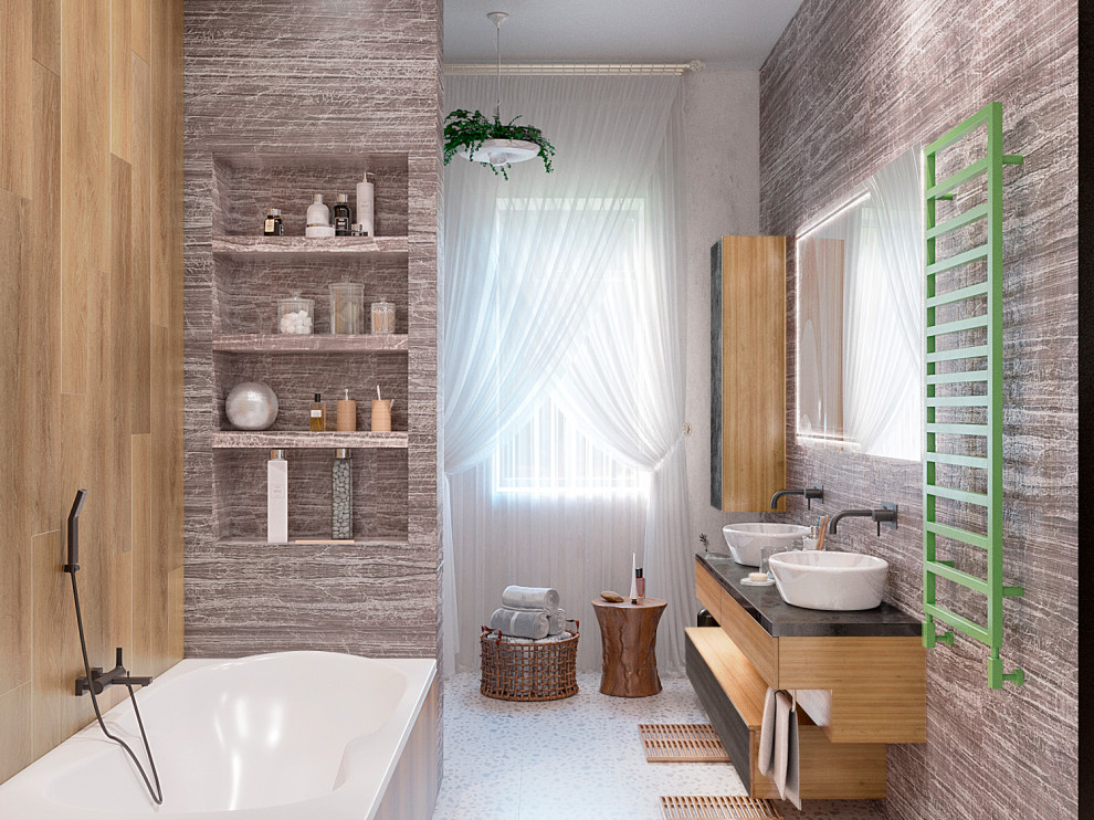 Дом у озера. Коттеджный поселок Петровские Озера