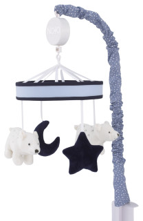 nojo elephant mobile