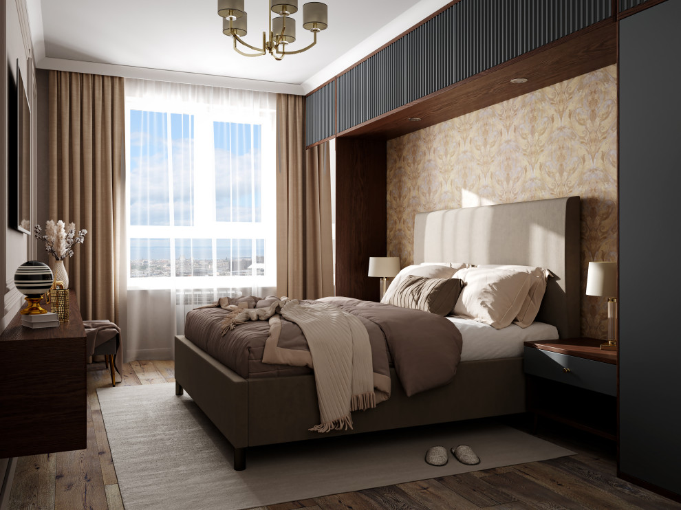 Квартира в  ЖК "Олимп"