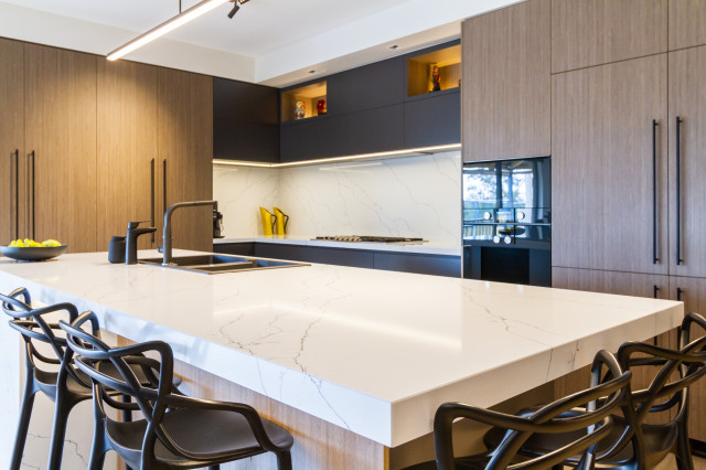 Warrandyte Kitchen 4 moderne-koekken