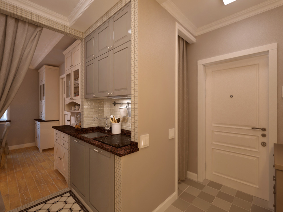 Маленькая квартира на пр.Вернадского