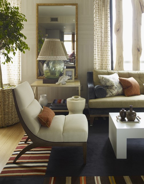 Riverhouse fyyuzhn-gostinaya