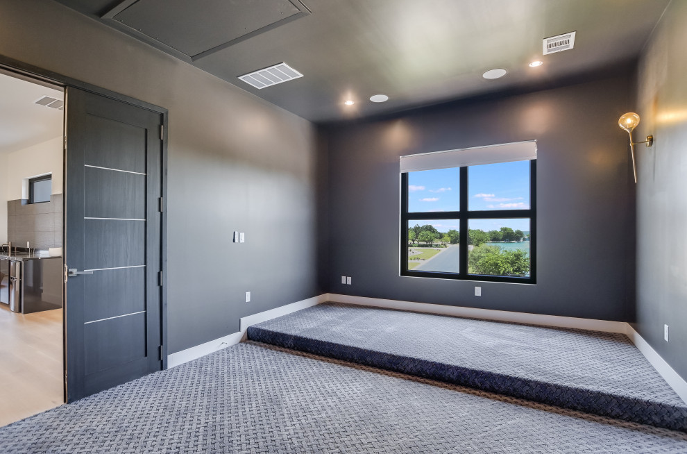 Barton Creek Modern