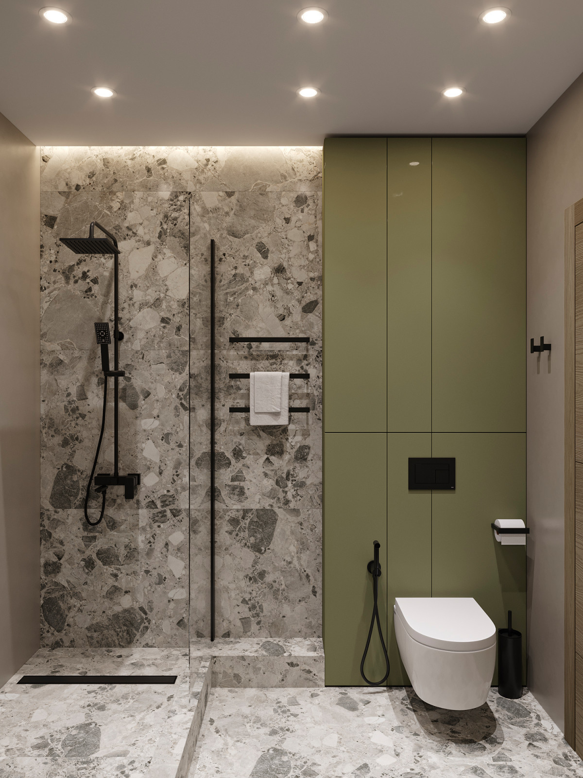 Квартира г.Санкт-Петербург