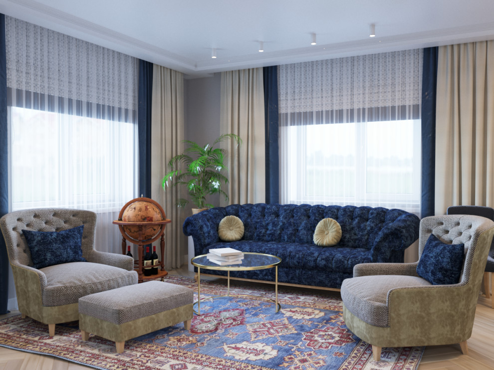 Небольшой дом в г. Полевской, Свердловской области