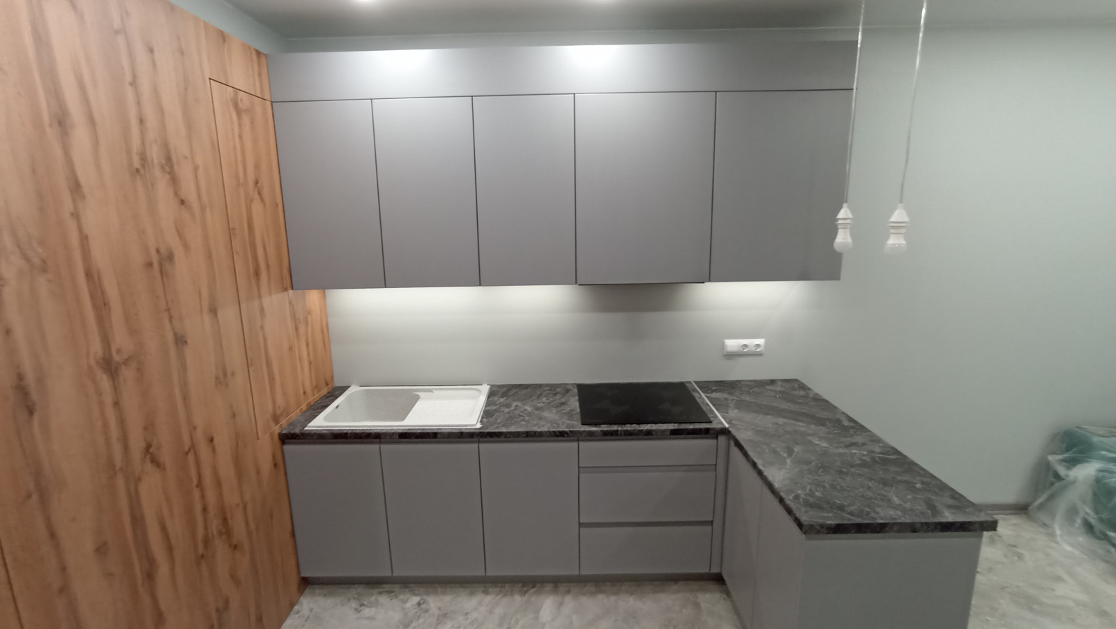 Кухня Краснодар