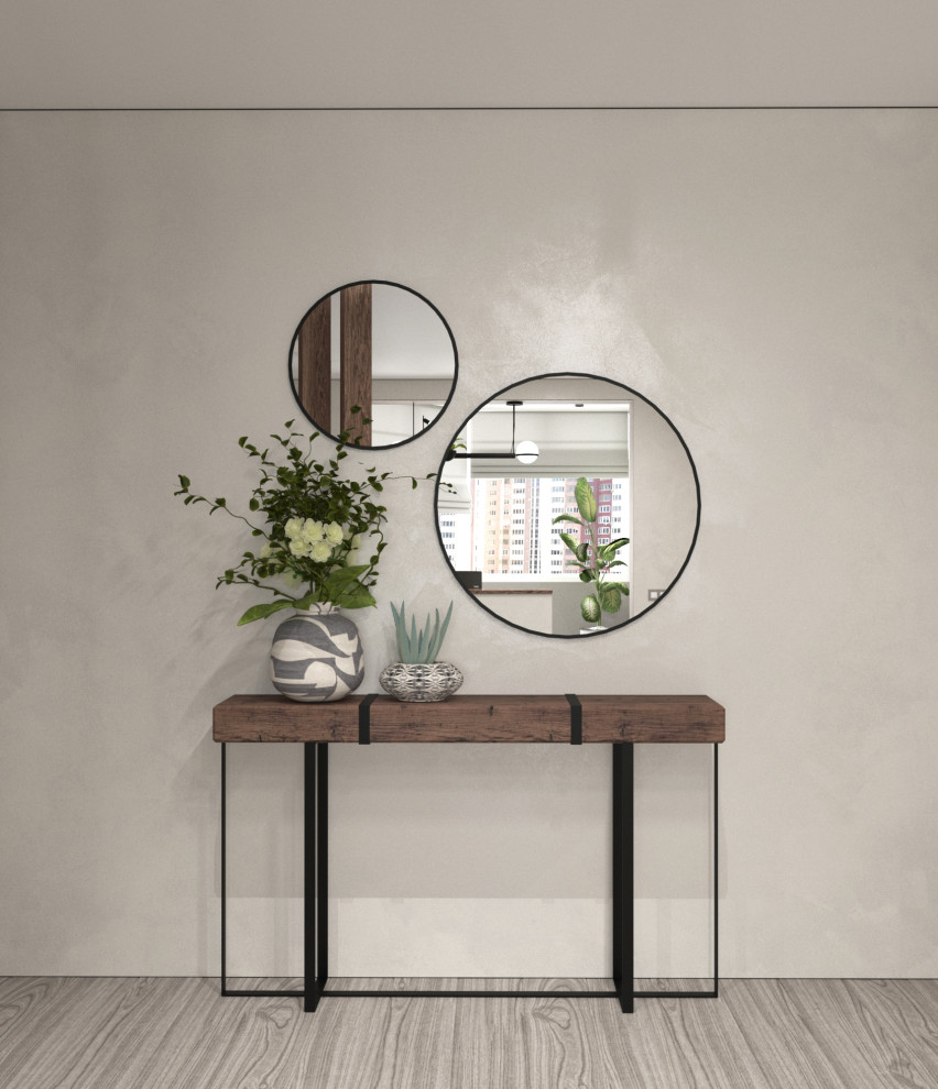 Квартира 86кв.м.