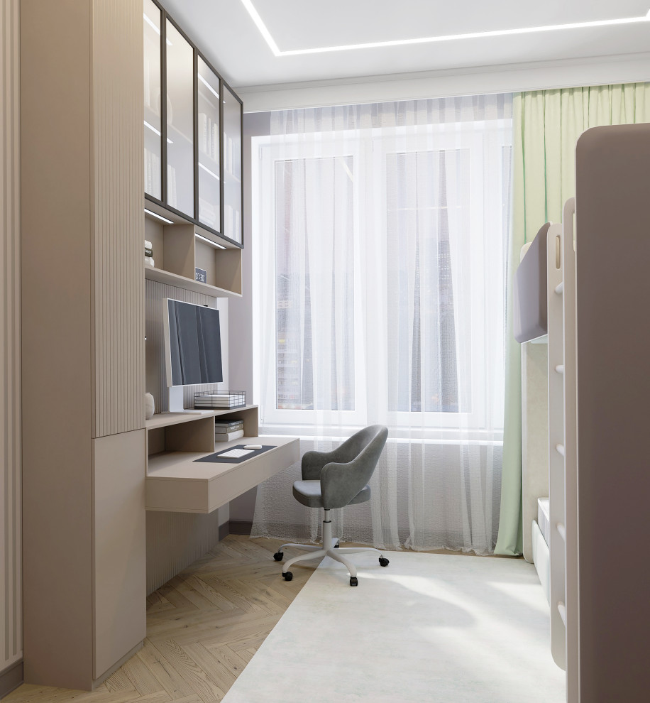 Москва, ЖК Сердце столицы