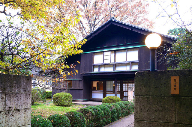 A Renowned Modernist Turns to Tradition for His Own Home A Renowned Modernist Turns to Tradition for His Own Home