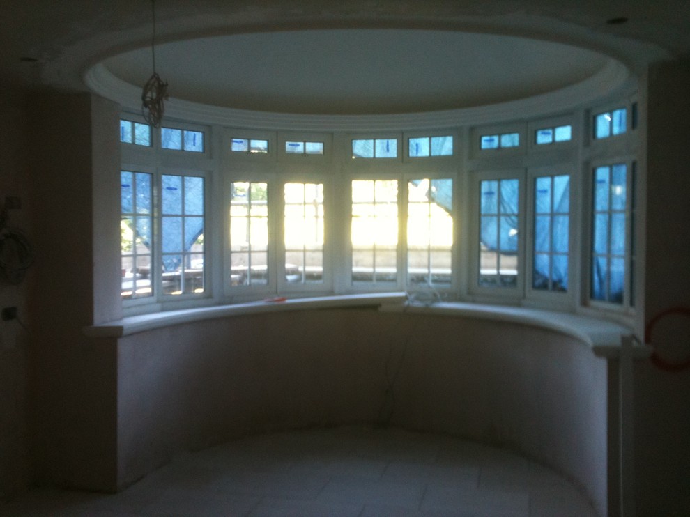 Joinery