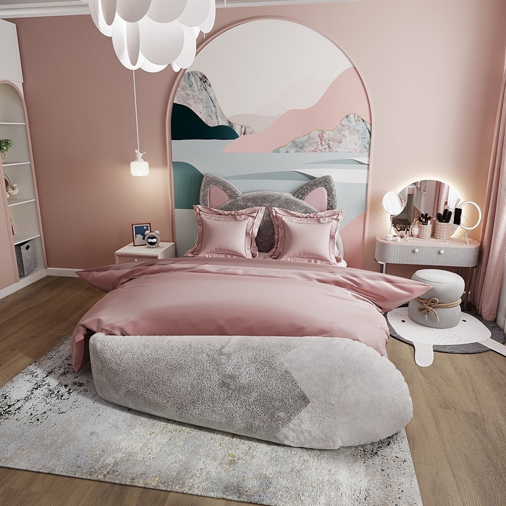 Детская для девочки