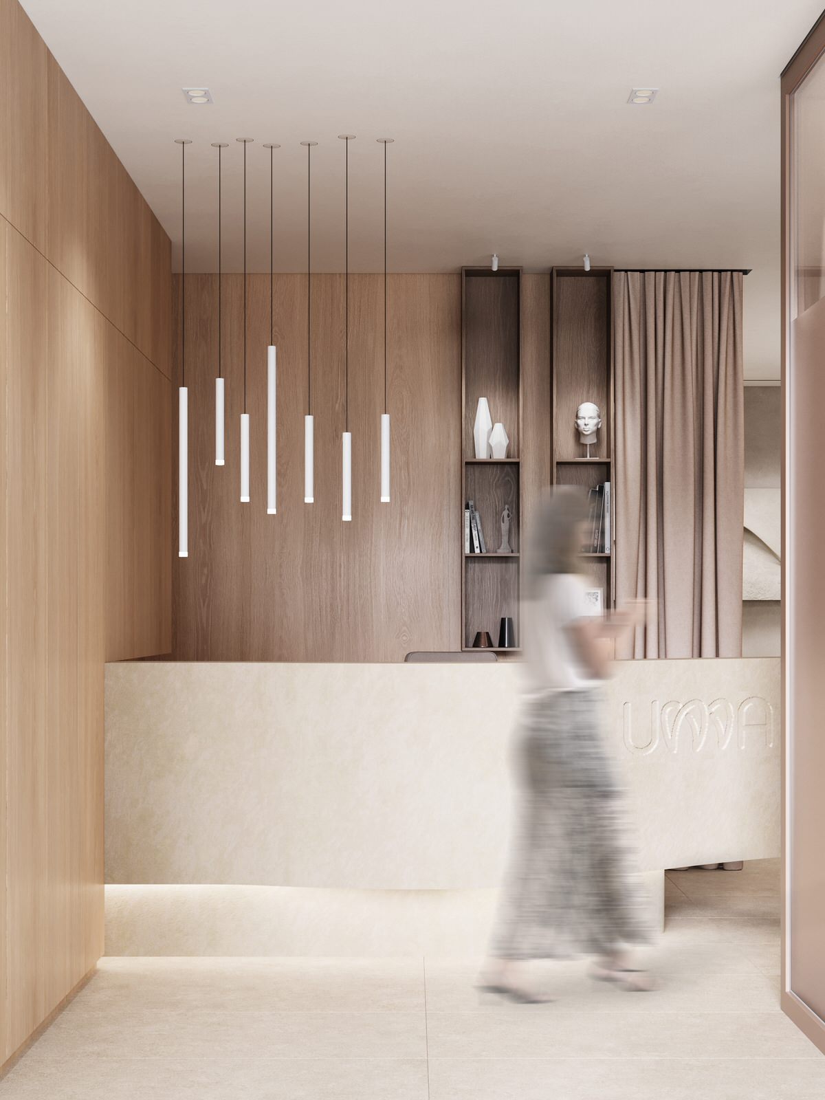 Стоматология УММА