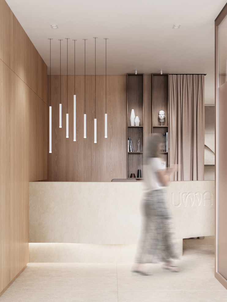 Стоматология УММА