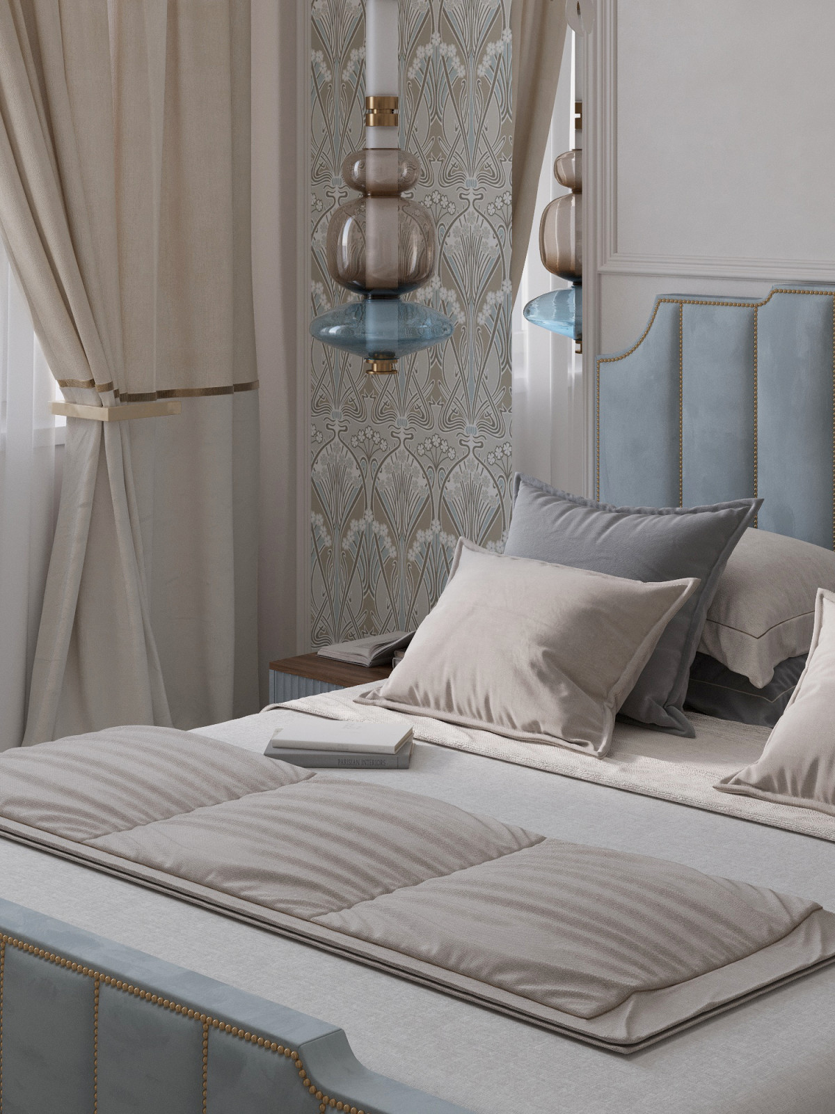 Жк "Рассказово"