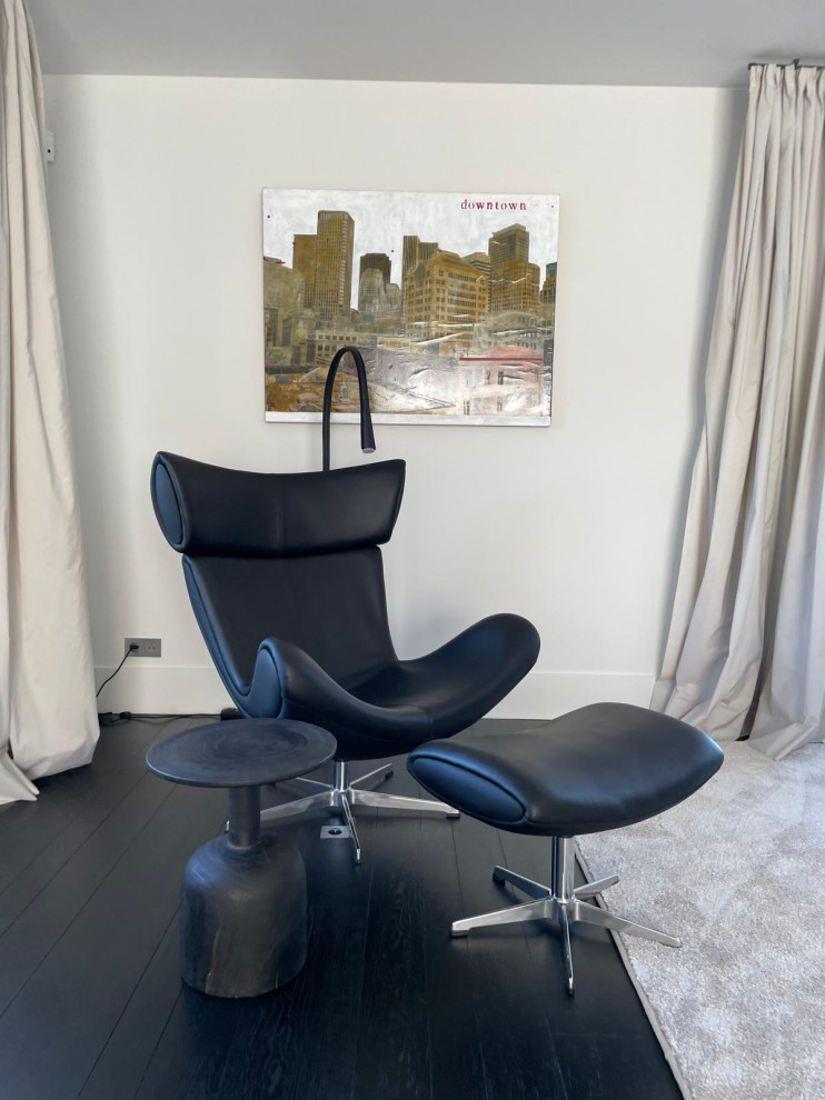 Projet Orangerie