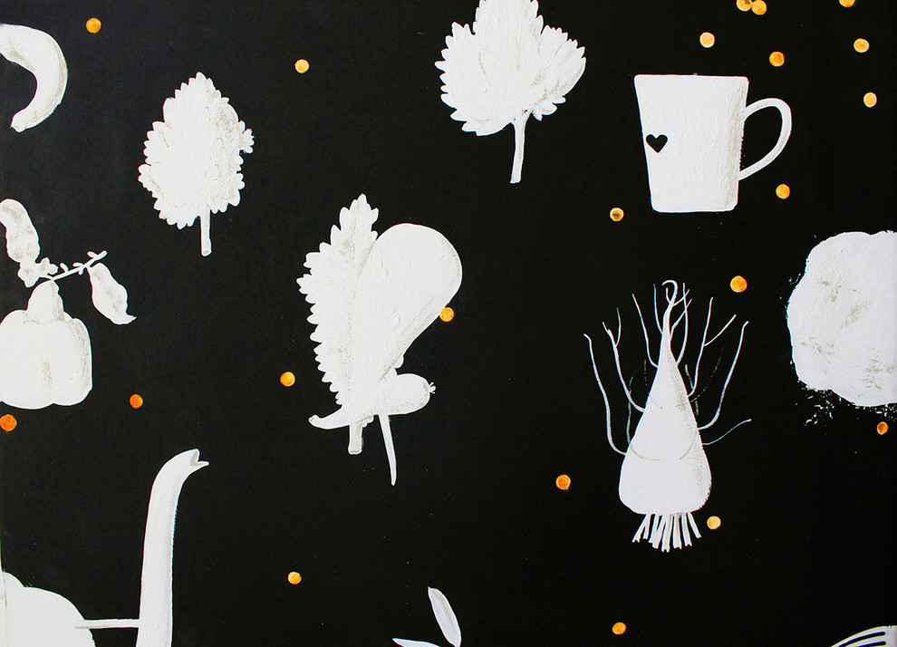 Разные стены 2