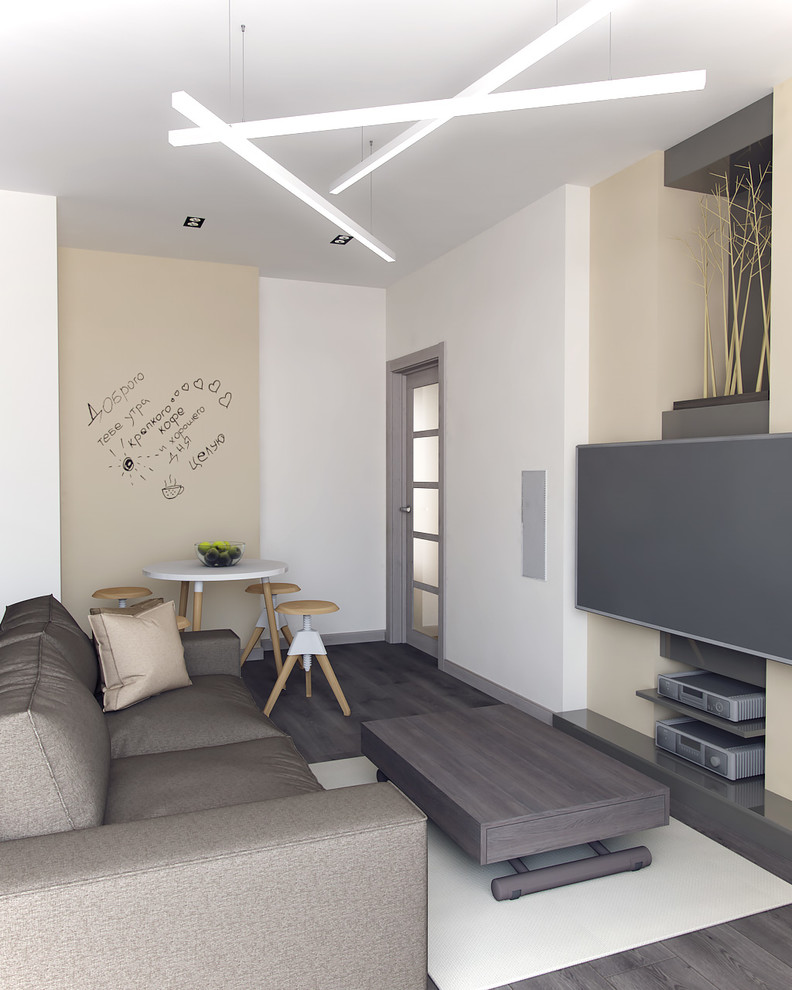 Квартира в ЖК Изумрудные холмы.