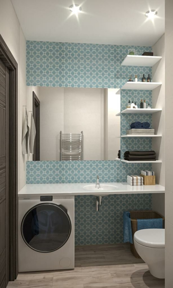 Квартира в ЖК "Ласточкино гнездо"