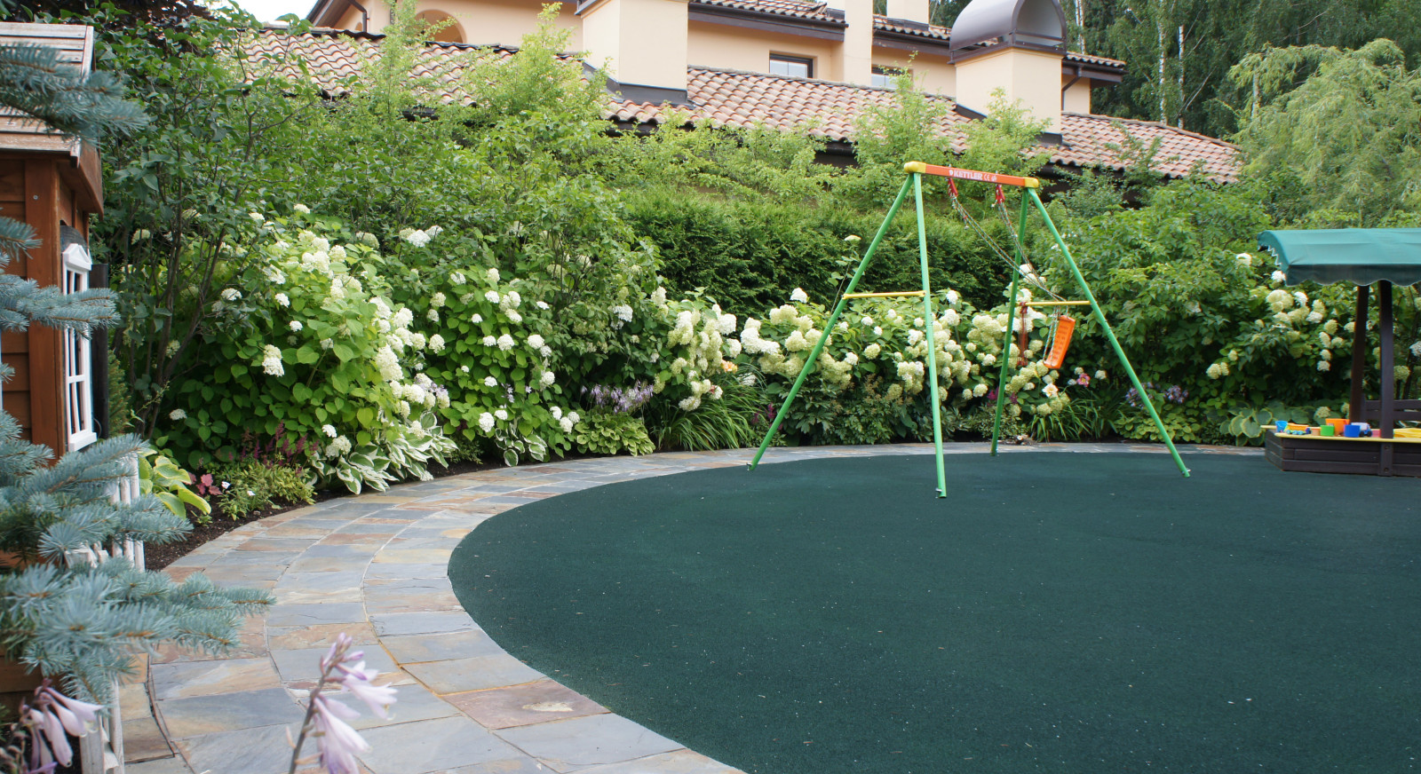 Участок 30 соток