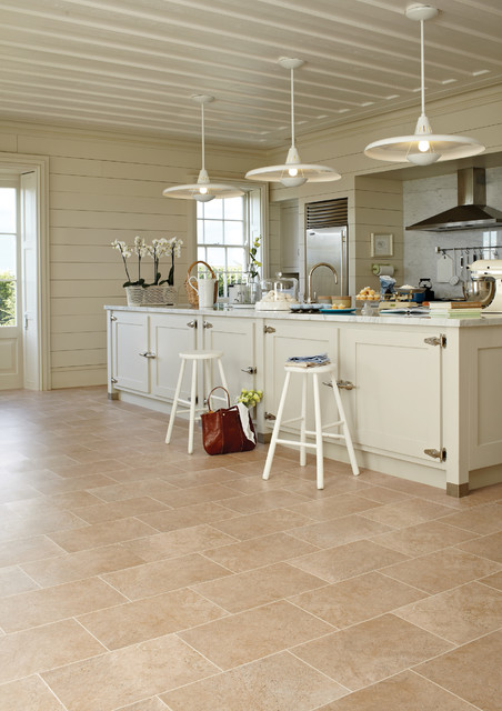 Karndean Images | Knight Tile country-kitchen