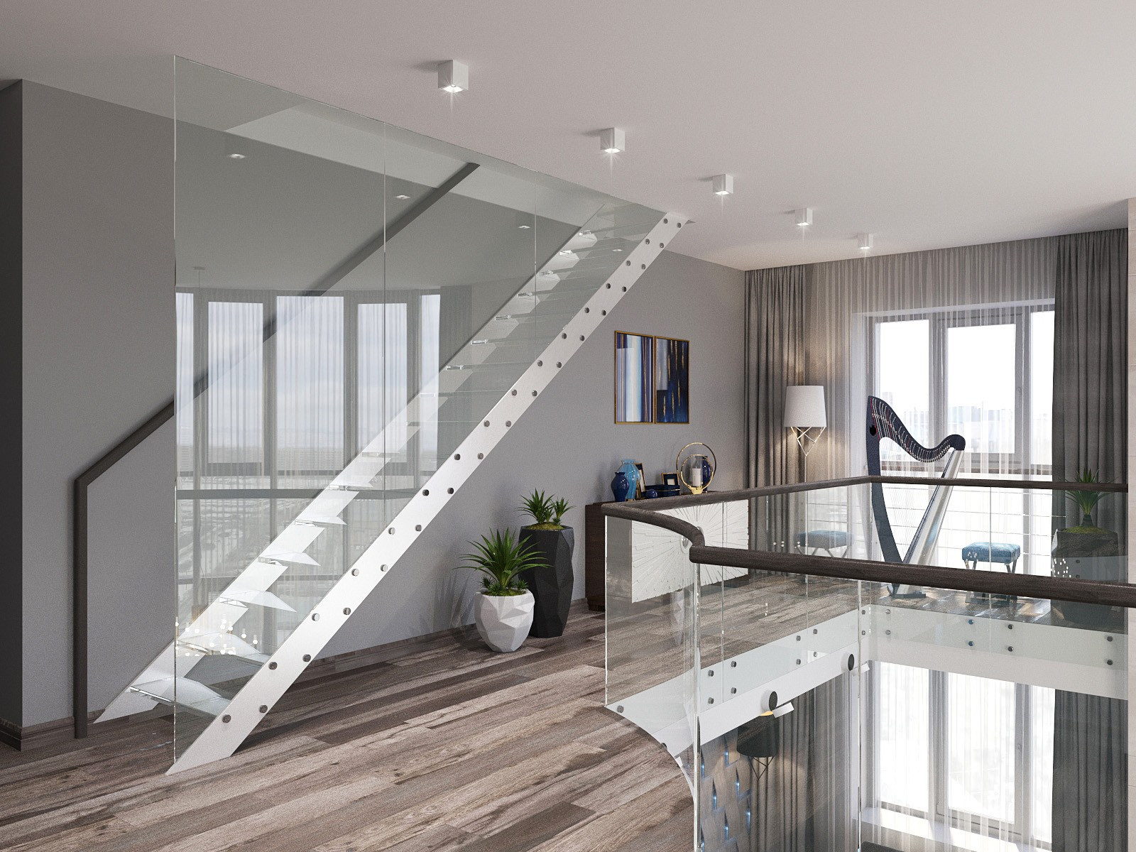 Пентхаус Санкт-Петербург