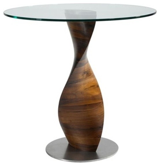 Edge Dining Table, 36"